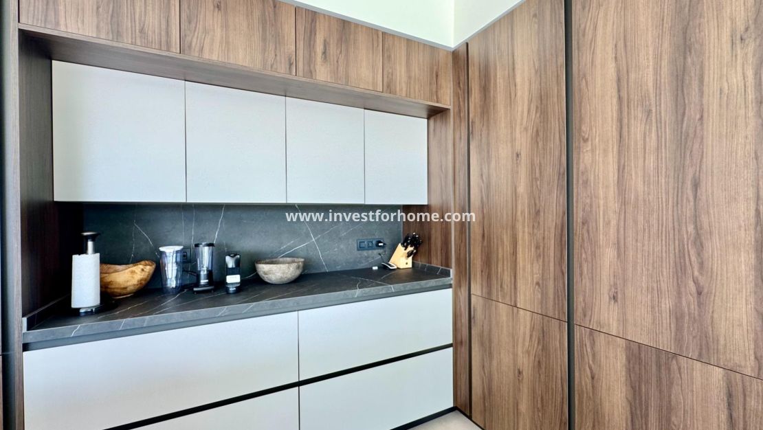 Reventa - Chalet - Orihuela Costa - Las Colinas Golf