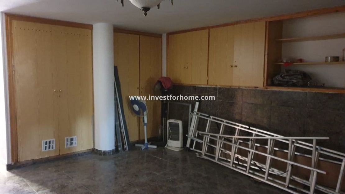 Reventa - Chalet - Orihuela Costa - Las Filipinas