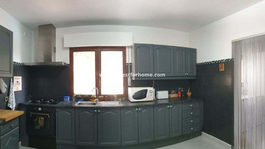 Reventa - Chalet - Orihuela Costa - Las Filipinas