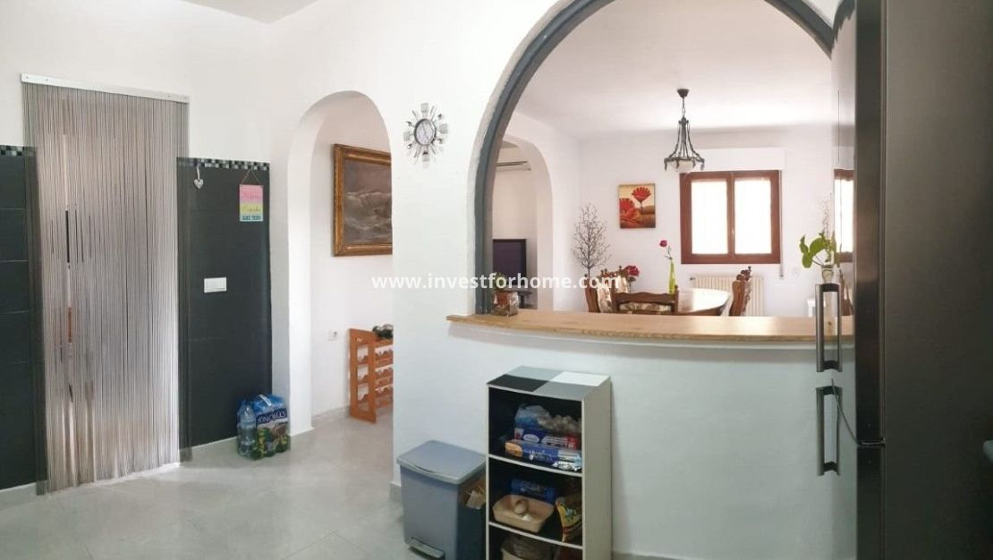 Reventa - Chalet - Orihuela Costa - Las Filipinas