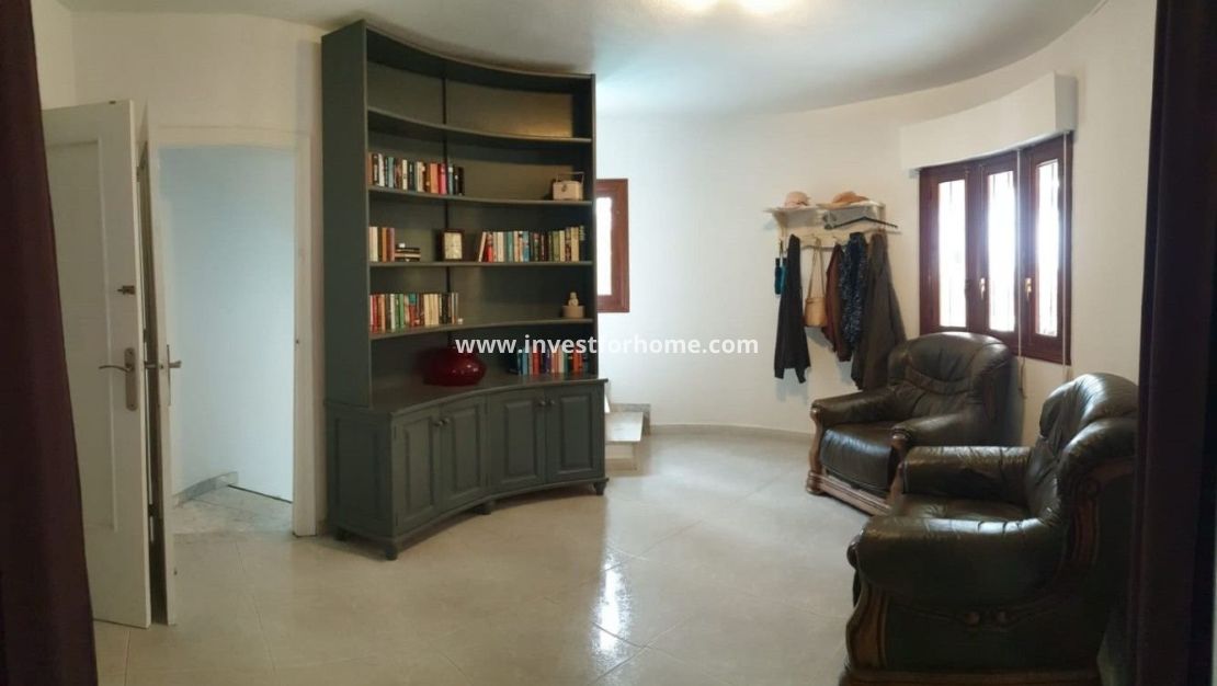 Reventa - Chalet - Orihuela Costa - Las Filipinas