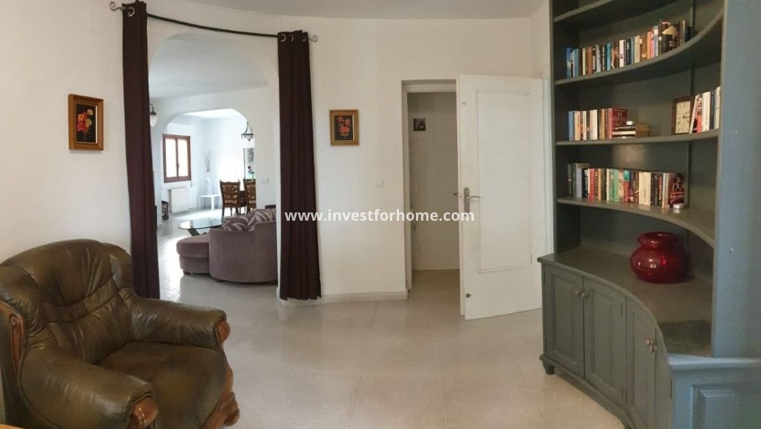 Reventa - Chalet - Orihuela Costa - Las Filipinas