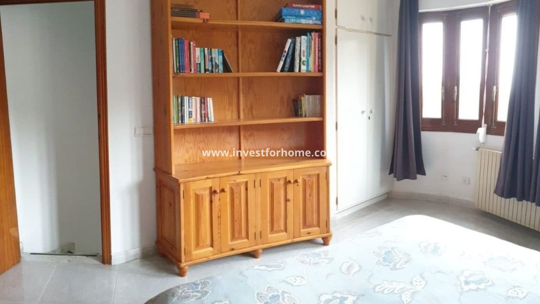 Reventa - Chalet - Orihuela Costa - Las Filipinas