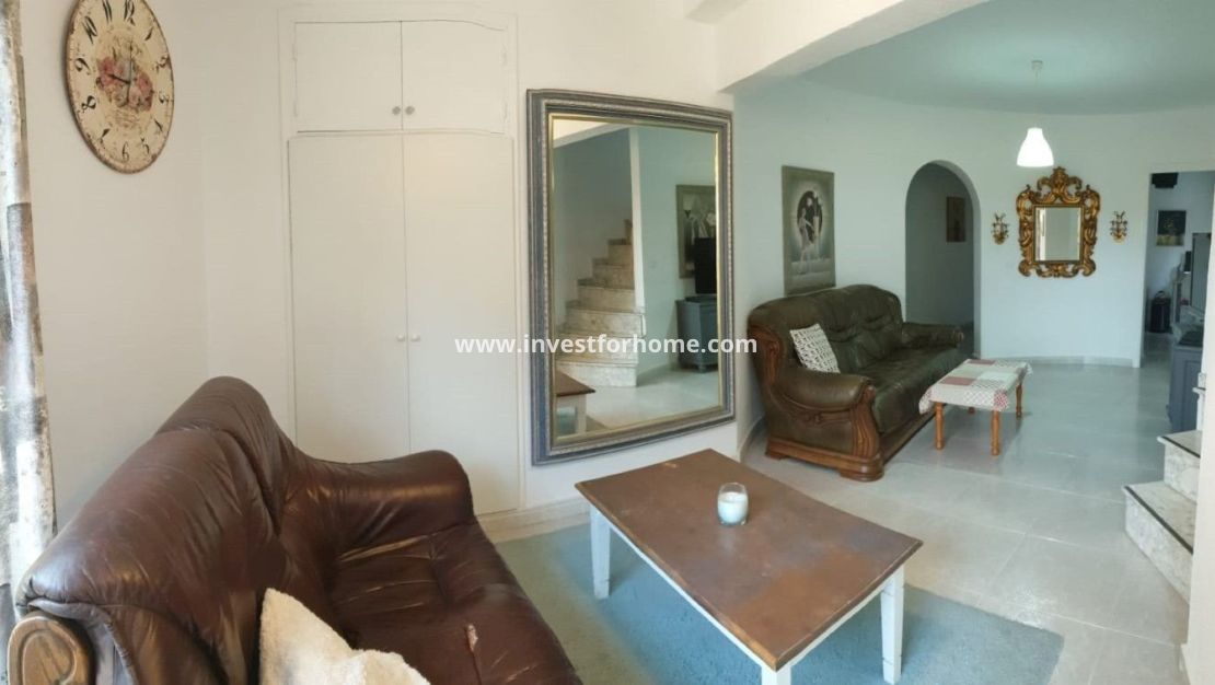 Reventa - Chalet - Orihuela Costa - Las Filipinas