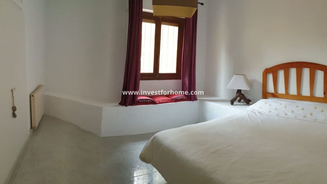 Reventa - Chalet - Orihuela Costa - Las Filipinas