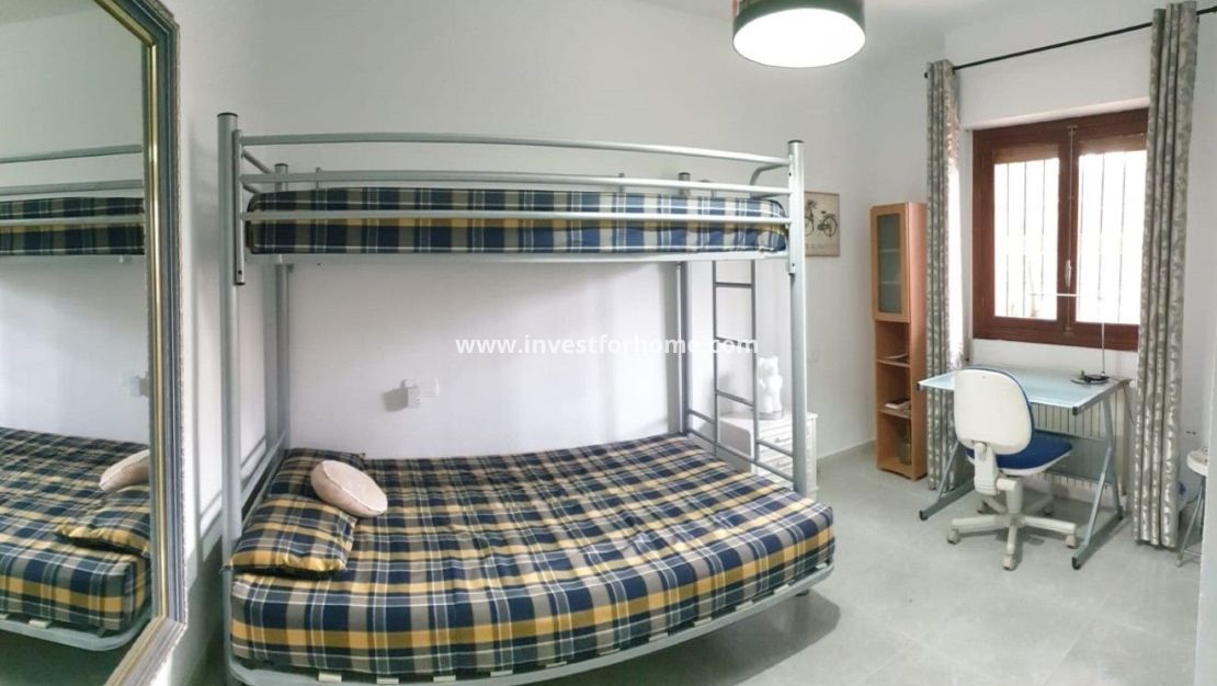 Reventa - Chalet - Orihuela Costa - Las Filipinas