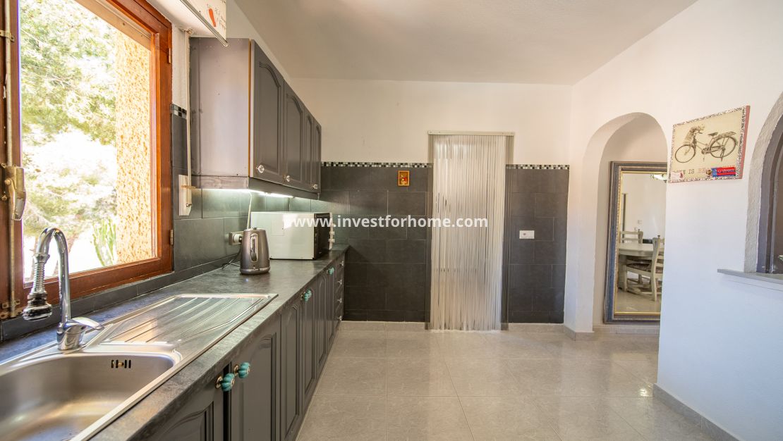 Reventa - Chalet - Orihuela Costa - Las Filipinas