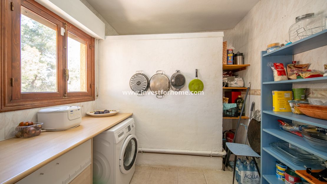 Reventa - Chalet - Orihuela Costa - Las Filipinas