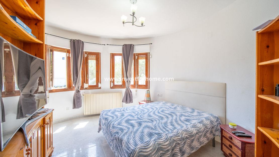 Reventa - Chalet - Orihuela Costa - Las Filipinas