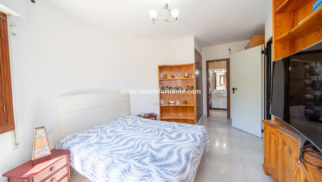 Reventa - Chalet - Orihuela Costa - Las Filipinas
