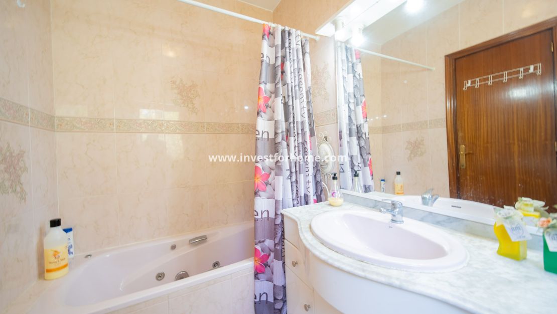 Reventa - Chalet - Orihuela Costa - Las Filipinas