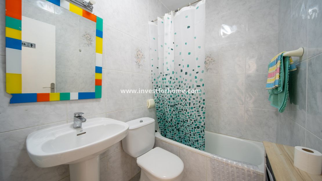 Reventa - Chalet - Orihuela Costa - Las Filipinas