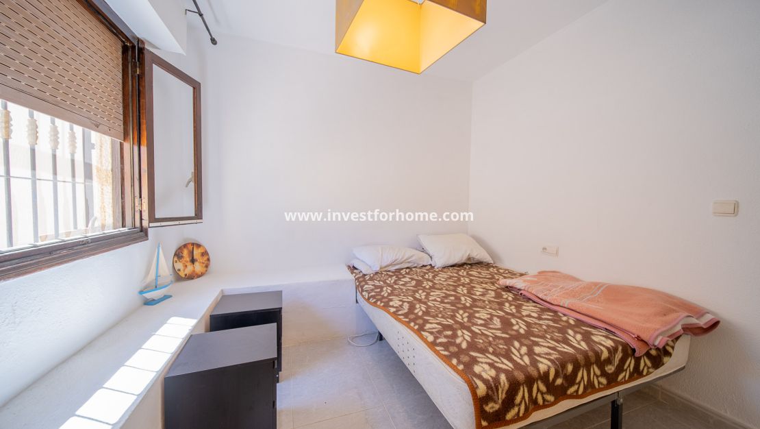 Reventa - Chalet - Orihuela Costa - Las Filipinas