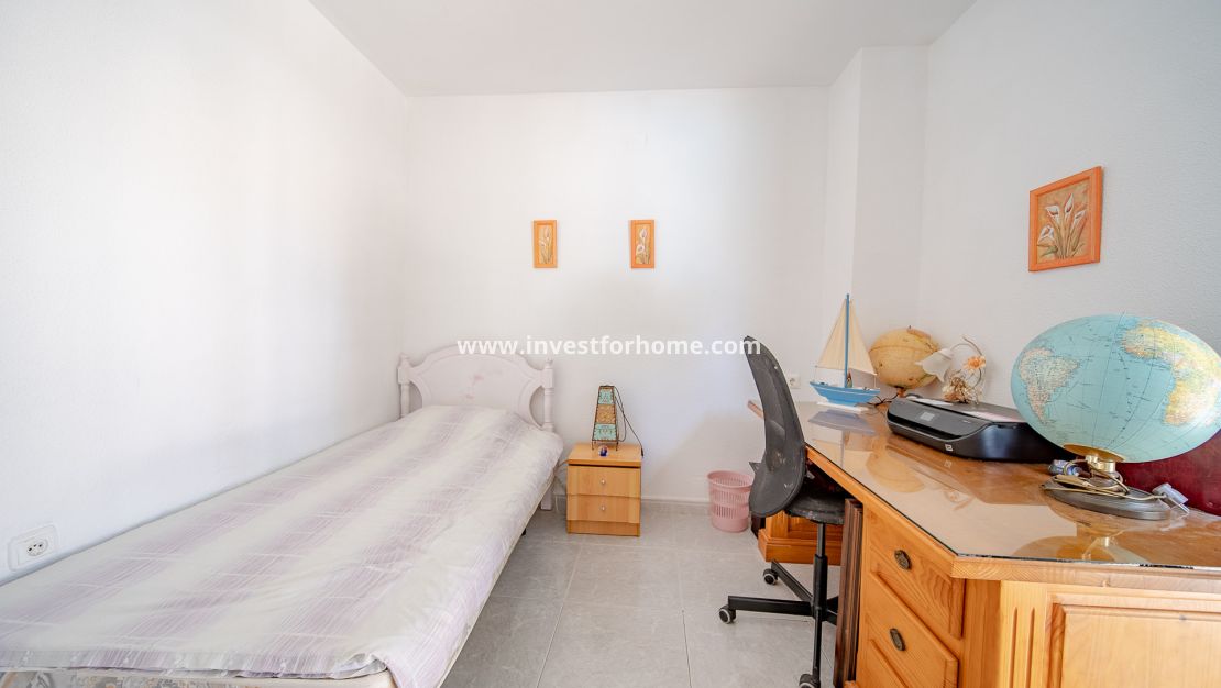 Reventa - Chalet - Orihuela Costa - Las Filipinas