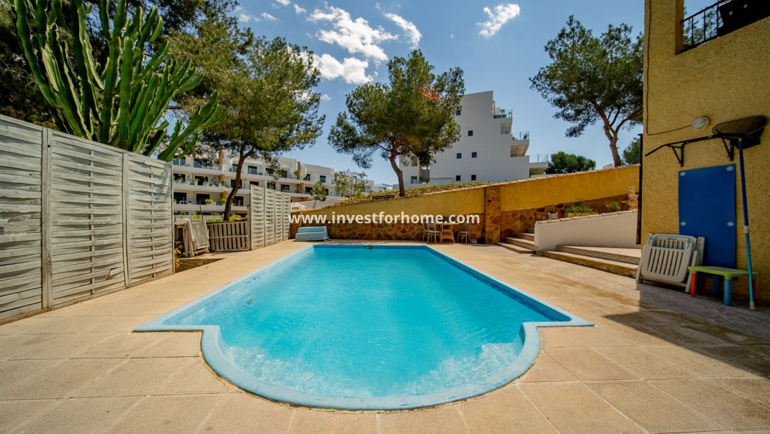Reventa - Chalet - Orihuela Costa - Las Filipinas