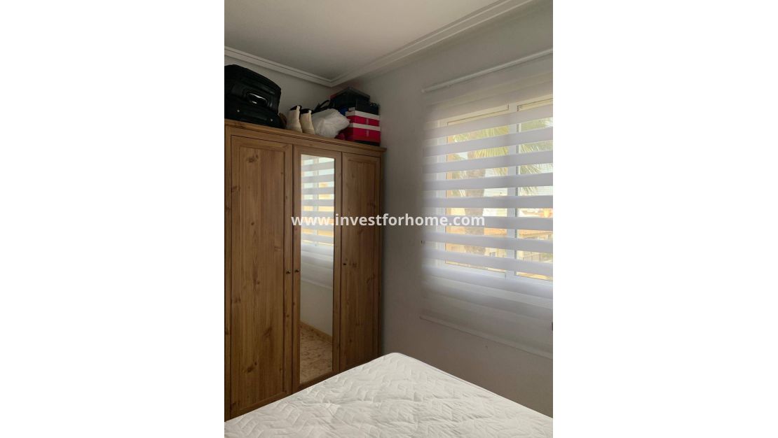Reventa - Chalet - Orihuela Costa - Las Filipinas