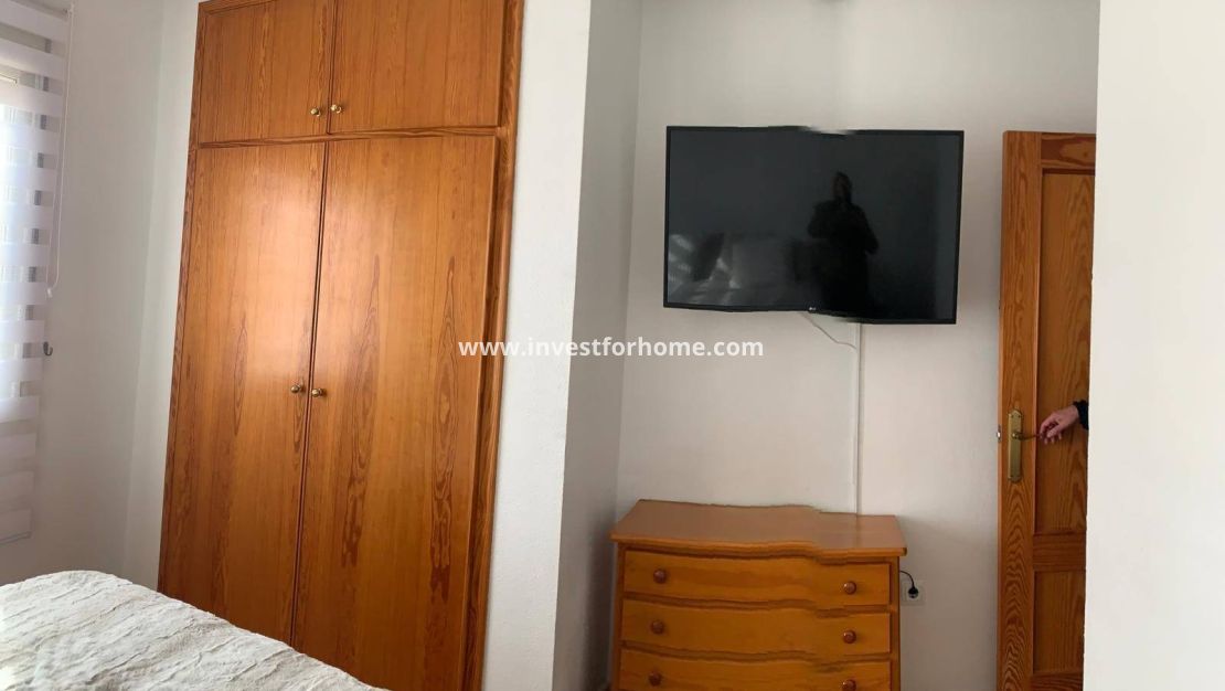Reventa - Chalet - Orihuela Costa - Las Filipinas