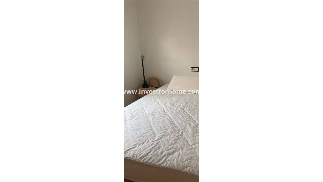 Reventa - Chalet - Orihuela Costa - Las Filipinas