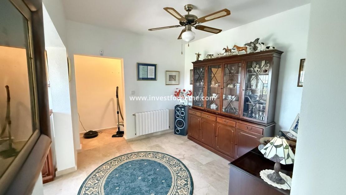 Reventa - Chalet - Orihuela Costa - Las Ramblas Golf