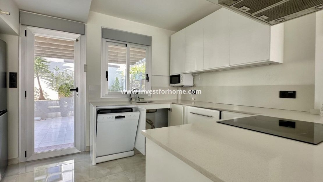 Reventa - Chalet - Orihuela Costa - Lomas De Cabo Roig-los Dolses