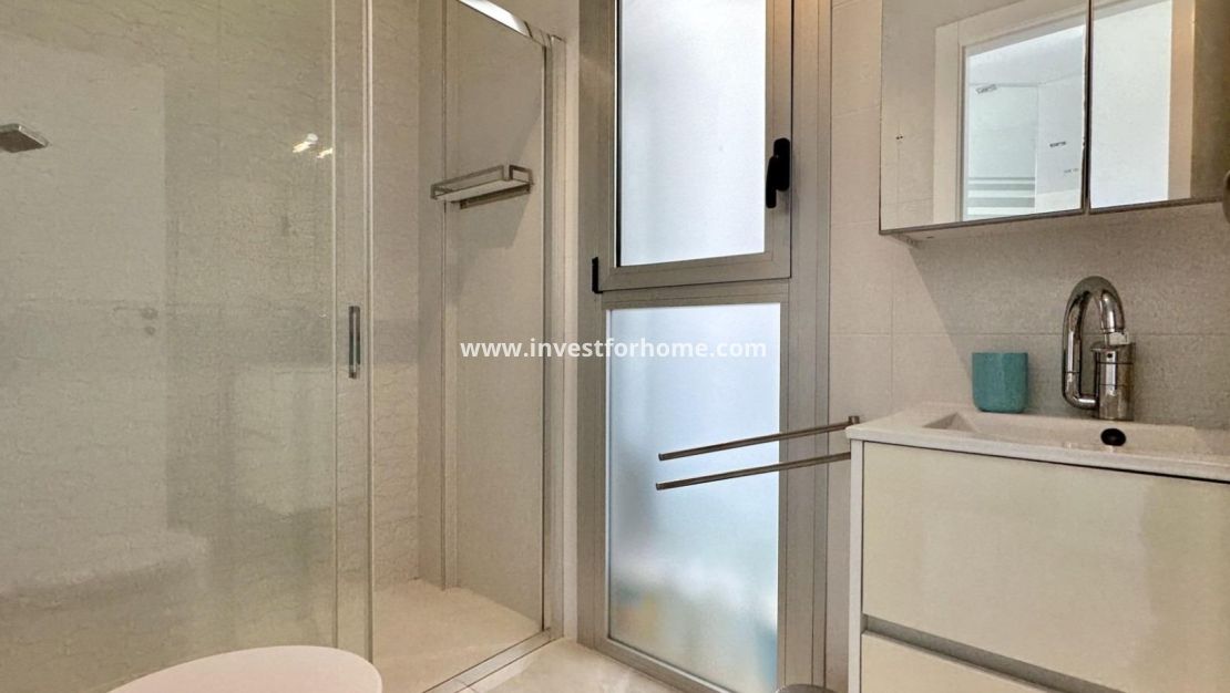 Reventa - Chalet - Orihuela Costa - Lomas De Cabo Roig-los Dolses