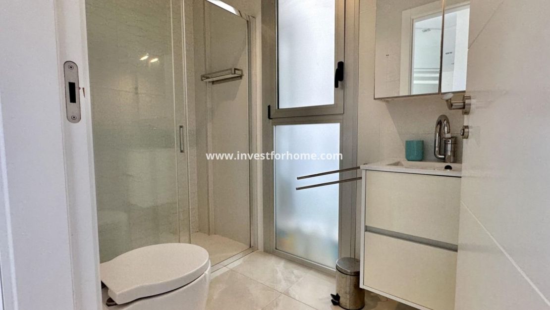 Reventa - Chalet - Orihuela Costa - Lomas De Cabo Roig-los Dolses