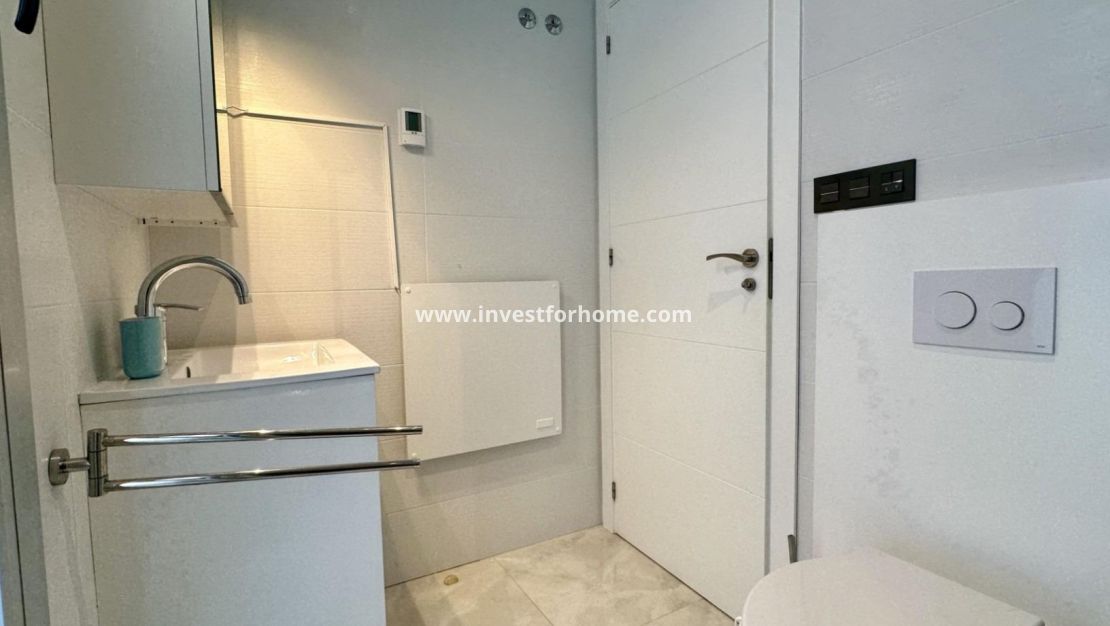 Reventa - Chalet - Orihuela Costa - Lomas De Cabo Roig-los Dolses