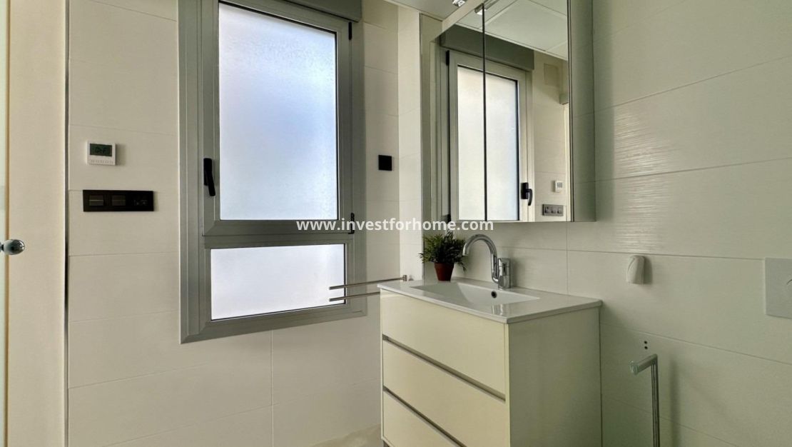 Reventa - Chalet - Orihuela Costa - Lomas De Cabo Roig-los Dolses