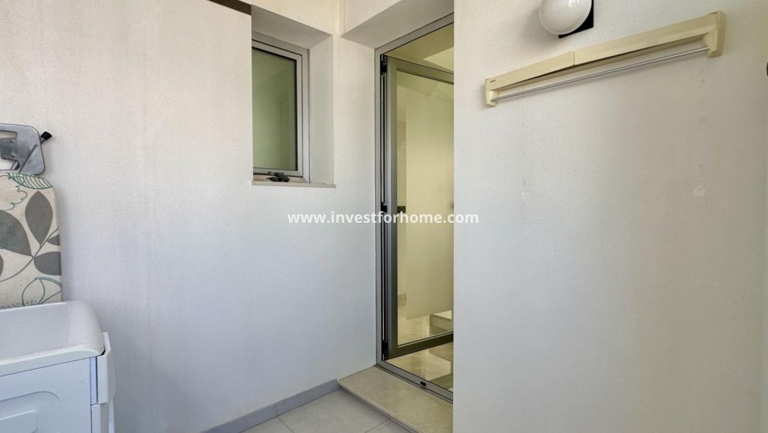 Reventa - Chalet - Orihuela Costa - Lomas De Cabo Roig-los Dolses