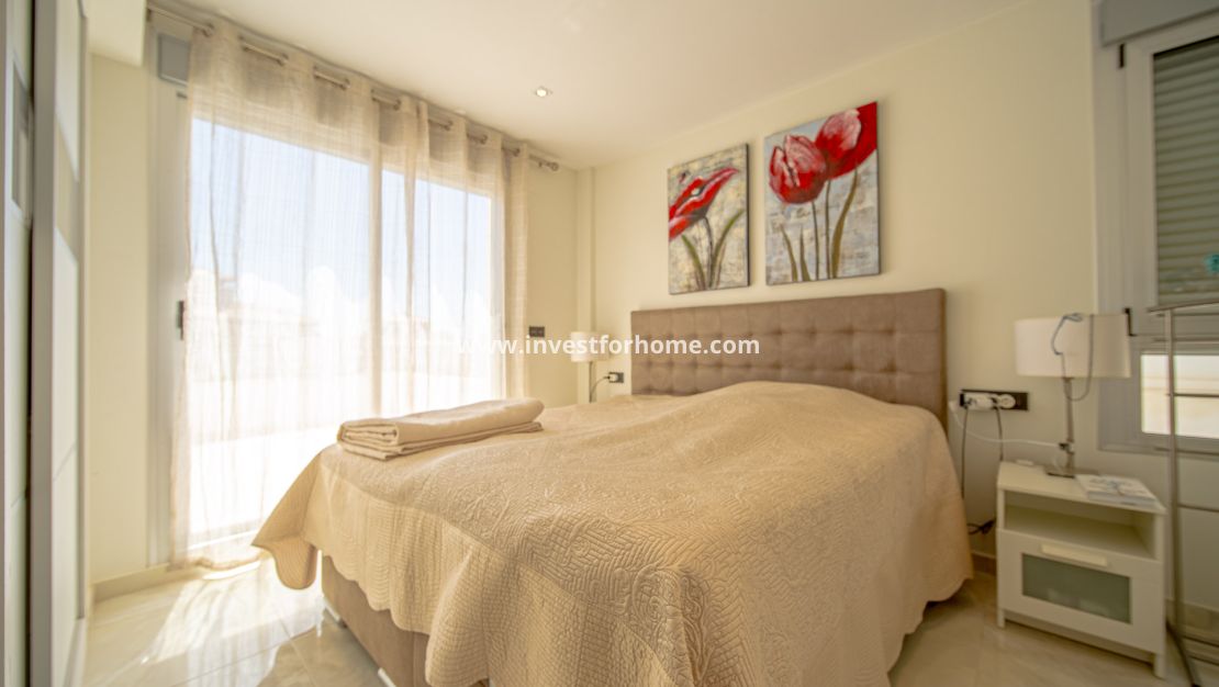 Reventa - Chalet - Orihuela Costa - Lomas De Cabo Roig