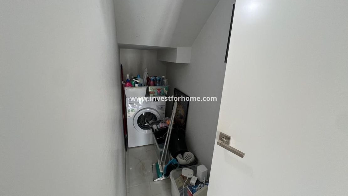 Reventa - Chalet - Orihuela Costa - Lomas De Cabo Roig