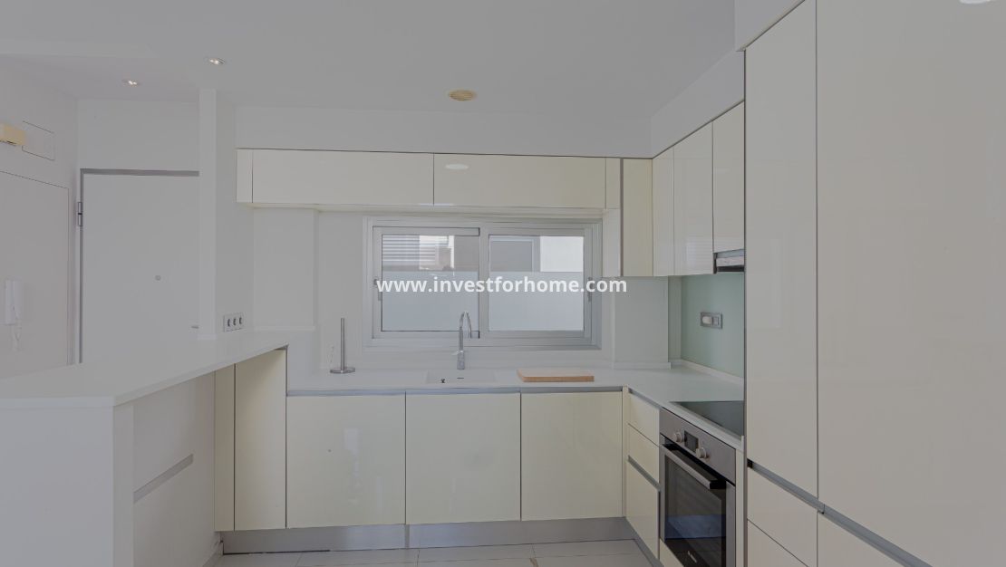 Reventa - Chalet - Orihuela Costa - Lomas De Cabo Roig