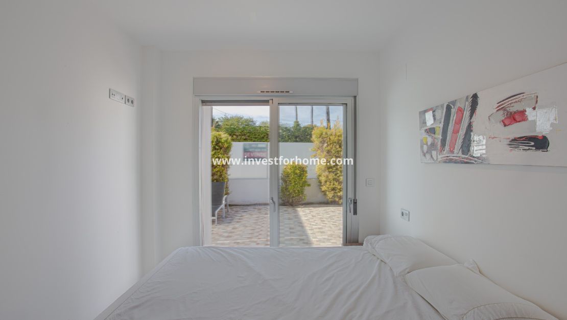 Reventa - Chalet - Orihuela Costa - Lomas De Cabo Roig