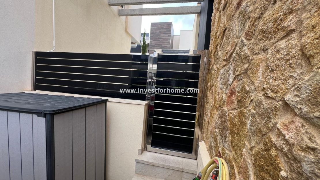 Reventa - Chalet - Orihuela Costa - Lomas De Cabo Roig