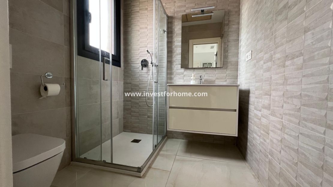 Reventa - Chalet - Orihuela Costa - Lomas De Cabo Roig