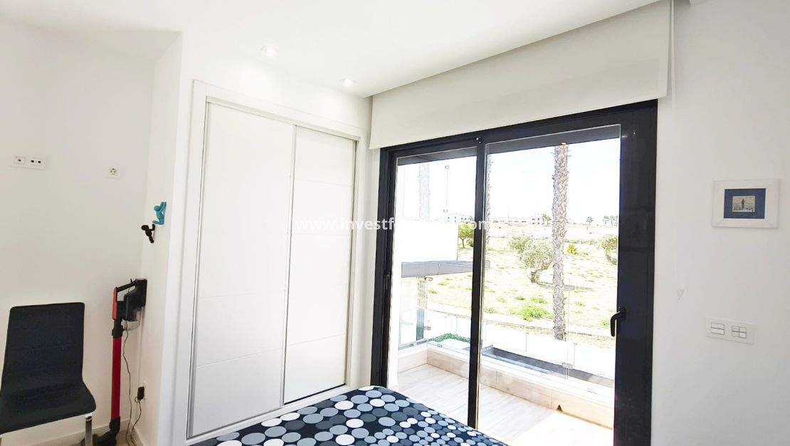 Reventa - Chalet - Orihuela Costa - Lomas De Cabo Roig