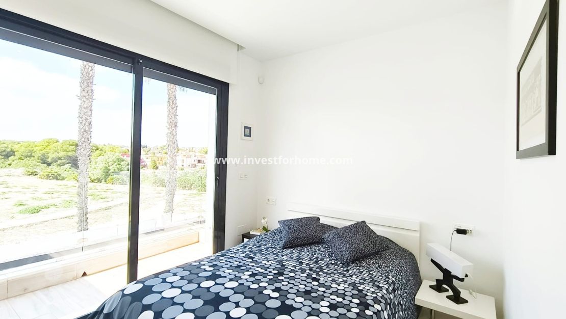 Reventa - Chalet - Orihuela Costa - Lomas De Cabo Roig