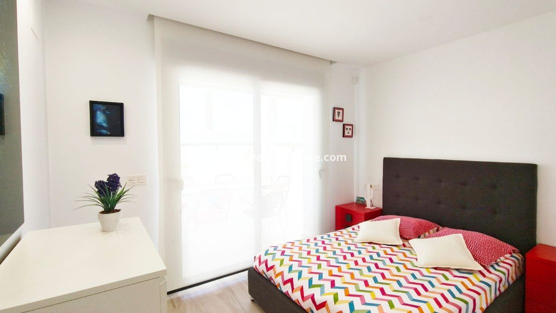 Reventa - Chalet - Orihuela Costa - Lomas De Cabo Roig