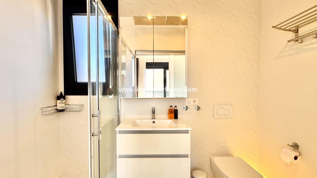 Reventa - Chalet - Orihuela Costa - Lomas De Cabo Roig