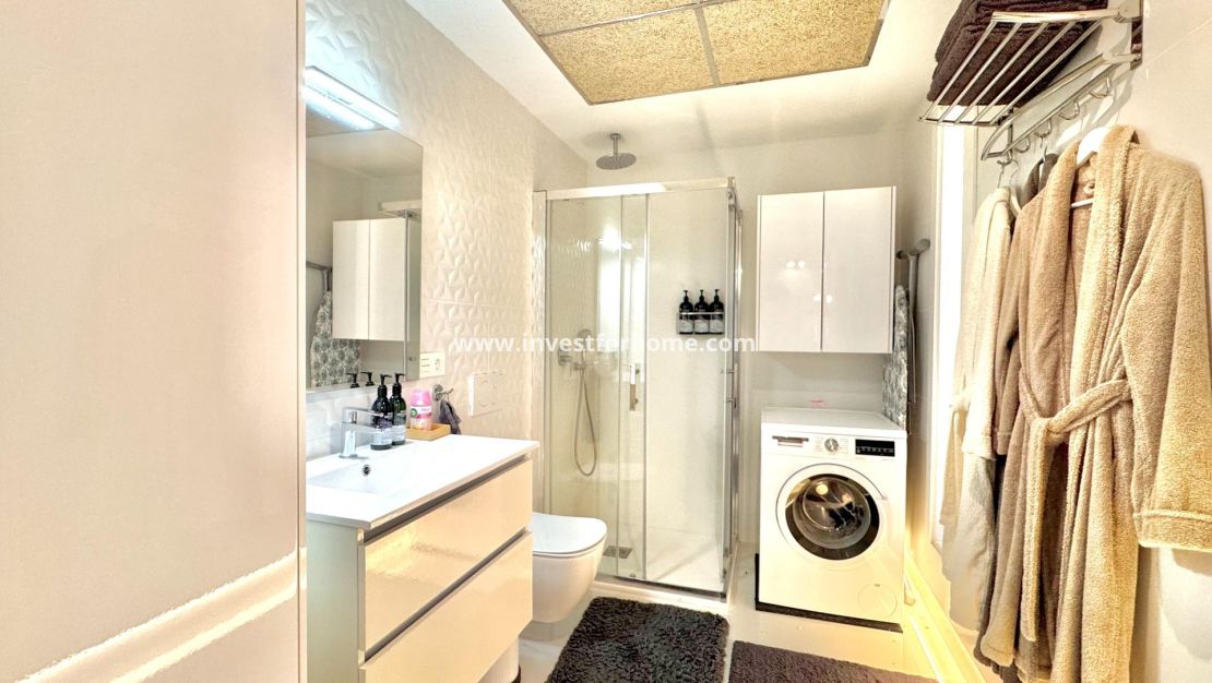 Reventa - Chalet - Orihuela Costa - Lomas De Cabo Roig