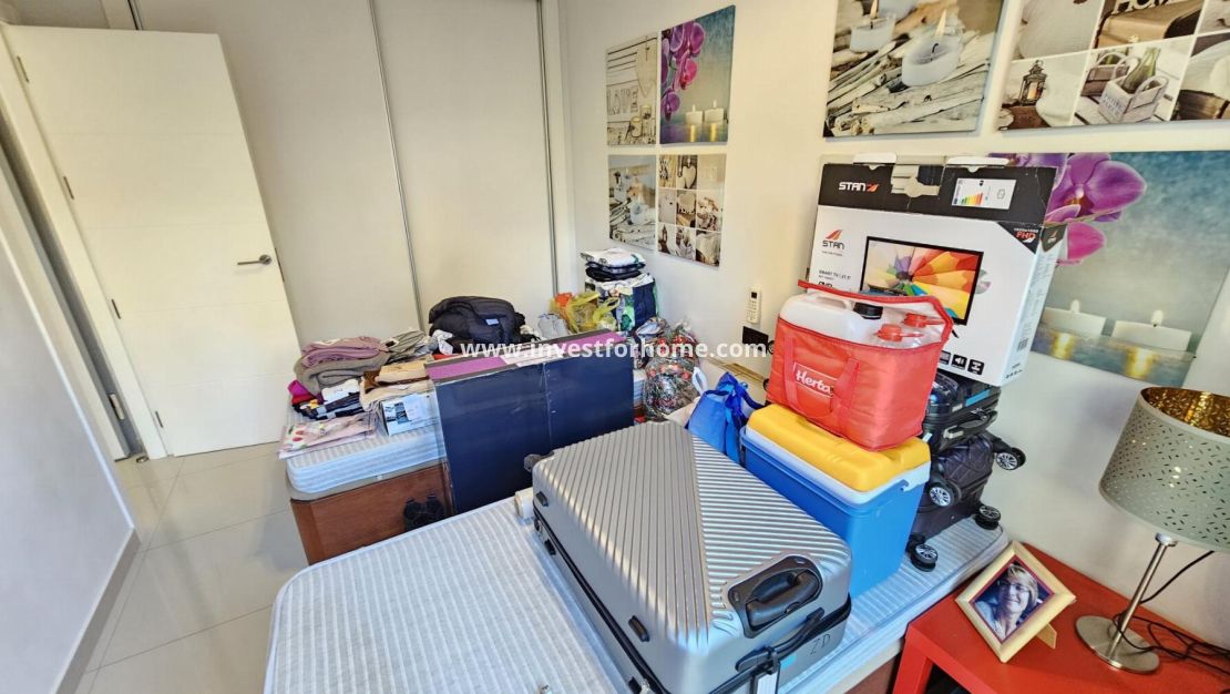 Reventa - Chalet - Orihuela Costa - Lomas De Cabo Roig