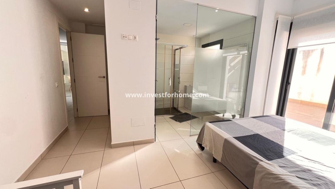 Reventa - Chalet - Orihuela Costa - Lomas De Cabo Roig