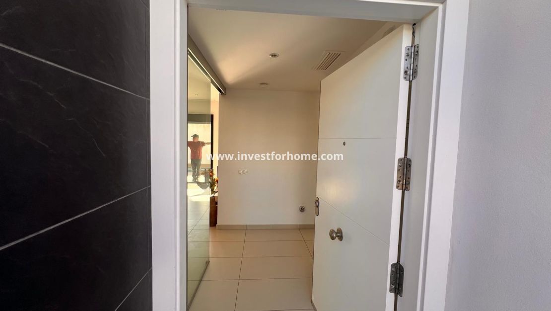 Reventa - Chalet - Orihuela Costa - Lomas De Cabo Roig