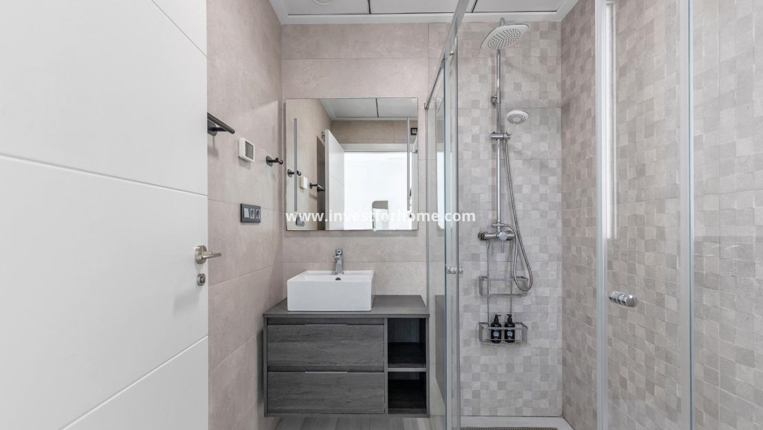 Reventa - Chalet - Orihuela Costa - Lomas De Cabo Roig
