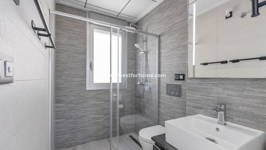 Reventa - Chalet - Orihuela Costa - Lomas De Cabo Roig
