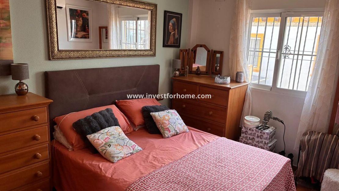 Reventa - Chalet - Orihuela Costa - Lomas De Cabo Roig