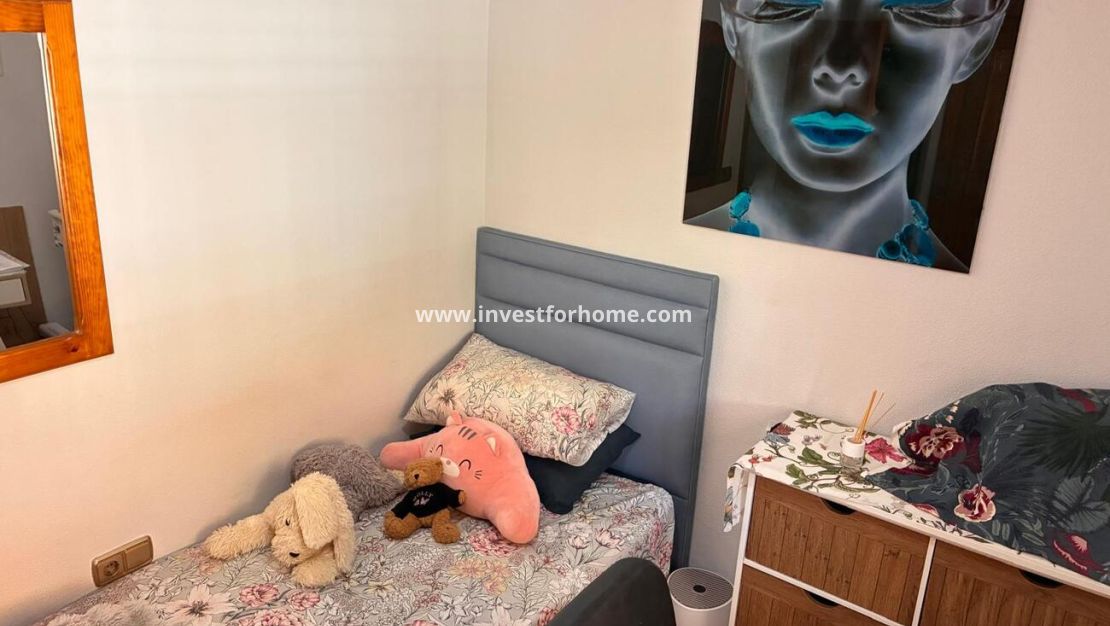 Reventa - Chalet - Orihuela Costa - Lomas De Cabo Roig