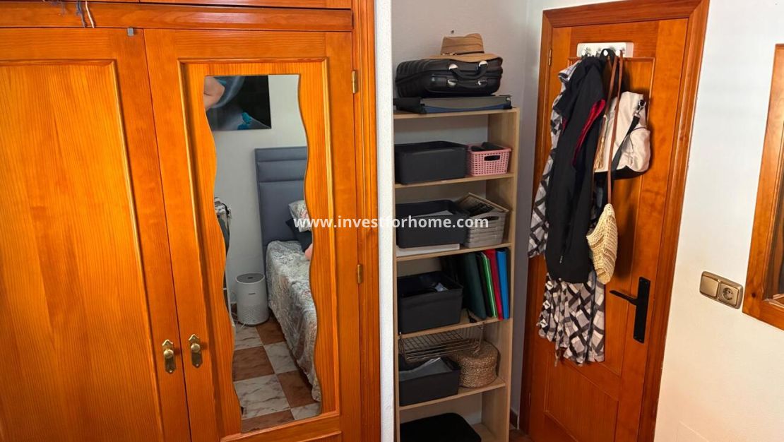 Reventa - Chalet - Orihuela Costa - Lomas De Cabo Roig