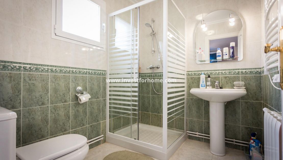 Reventa - Chalet - Orihuela Costa - Lomas De Campoamor Golf