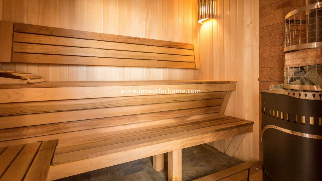 Reventa - Chalet - Orihuela Costa - Lomas De Campoamor Golf